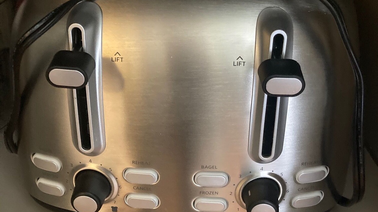 Photo of Kitchen in McPherson