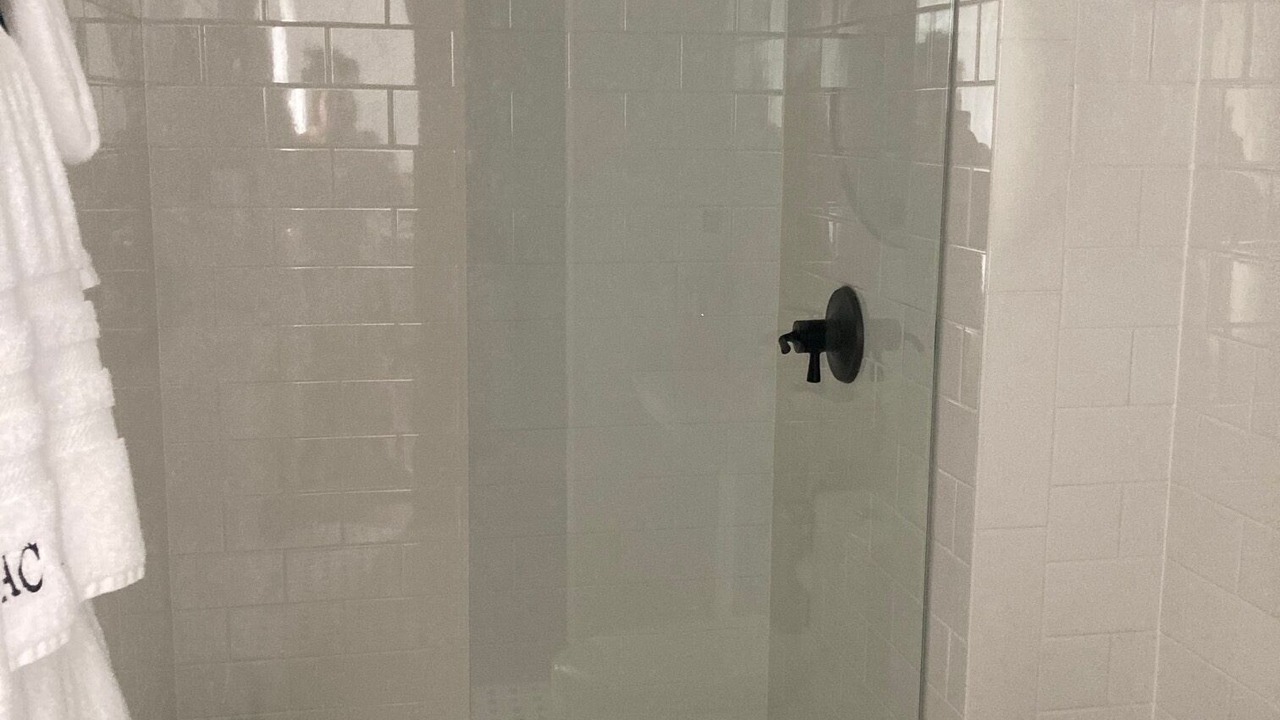 Photo of Bathroom in McPherson