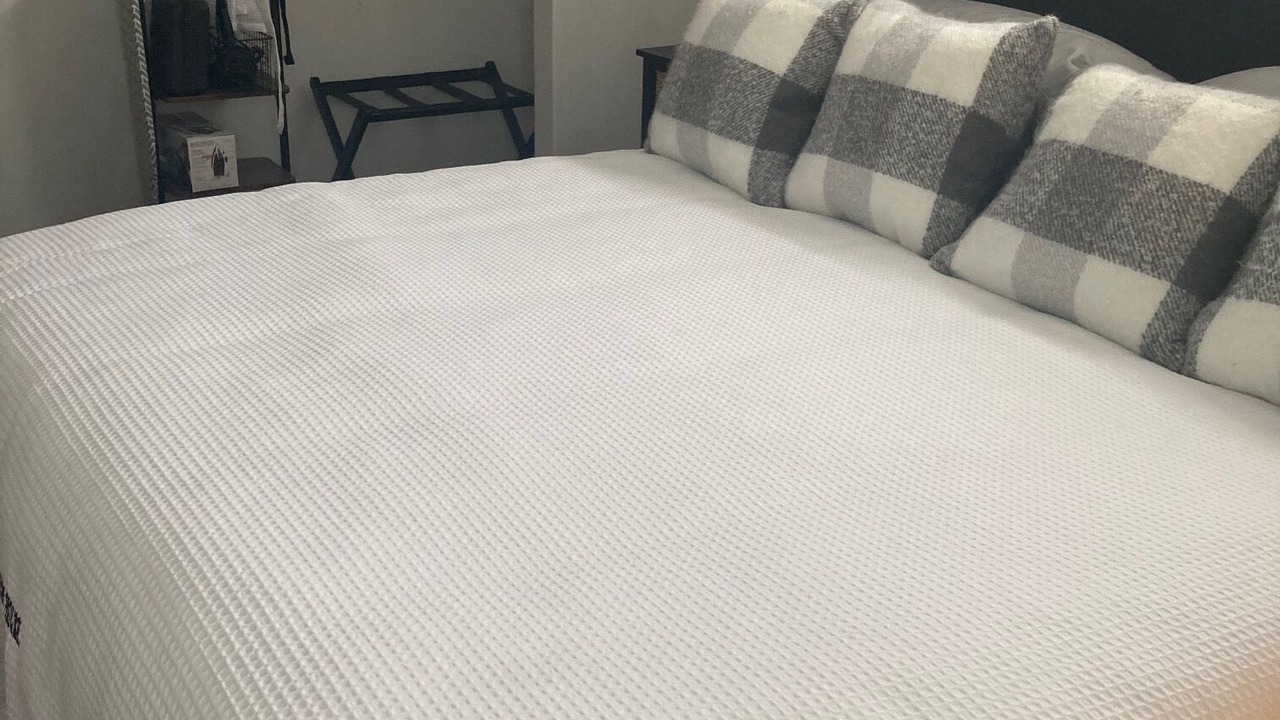 Photo of Bedroom in McPherson