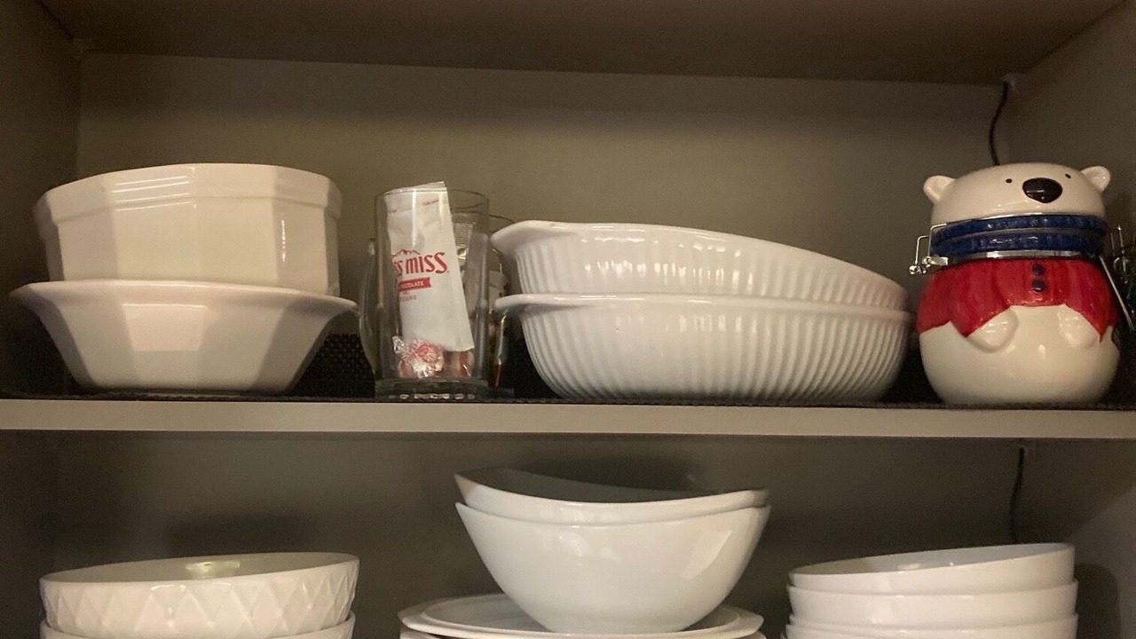 Photo of Kitchen in McPherson