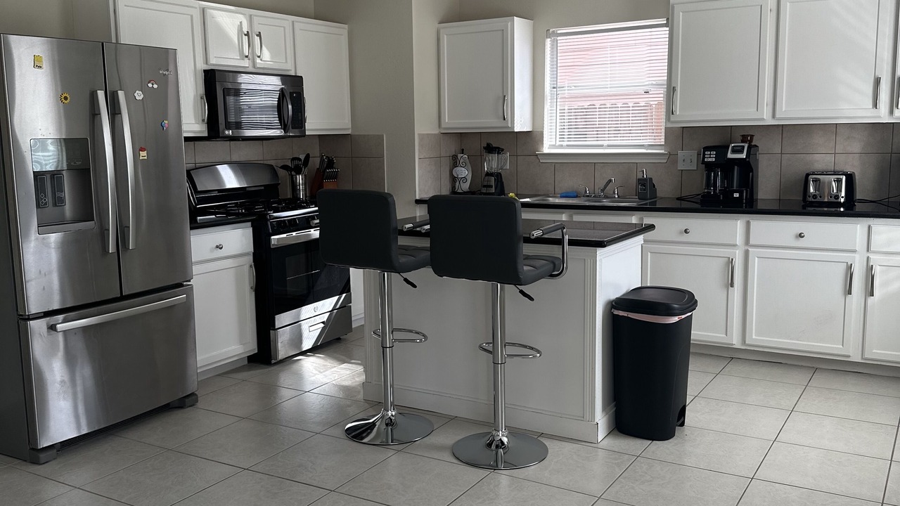 Photo of Kitchen in Cypress
