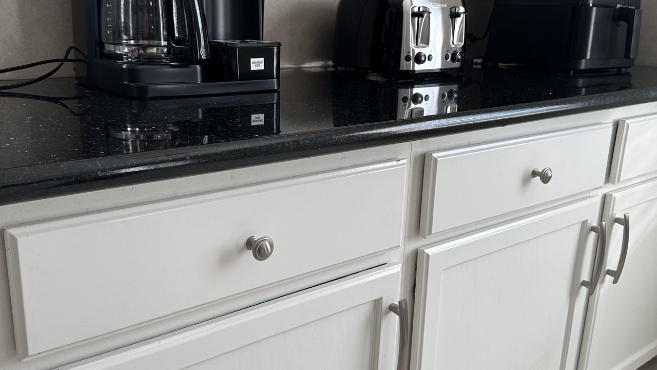 Photo of Kitchen in Cypress