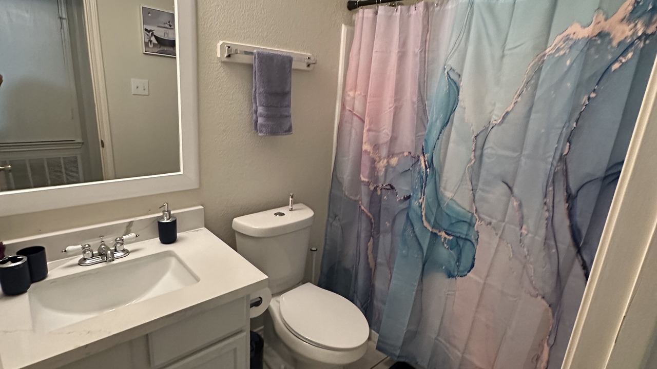 Photo of Bathroom in Cypress
