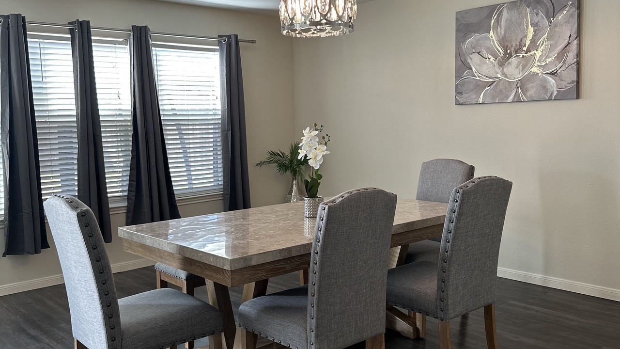 Photo of Bedroom in Cypress