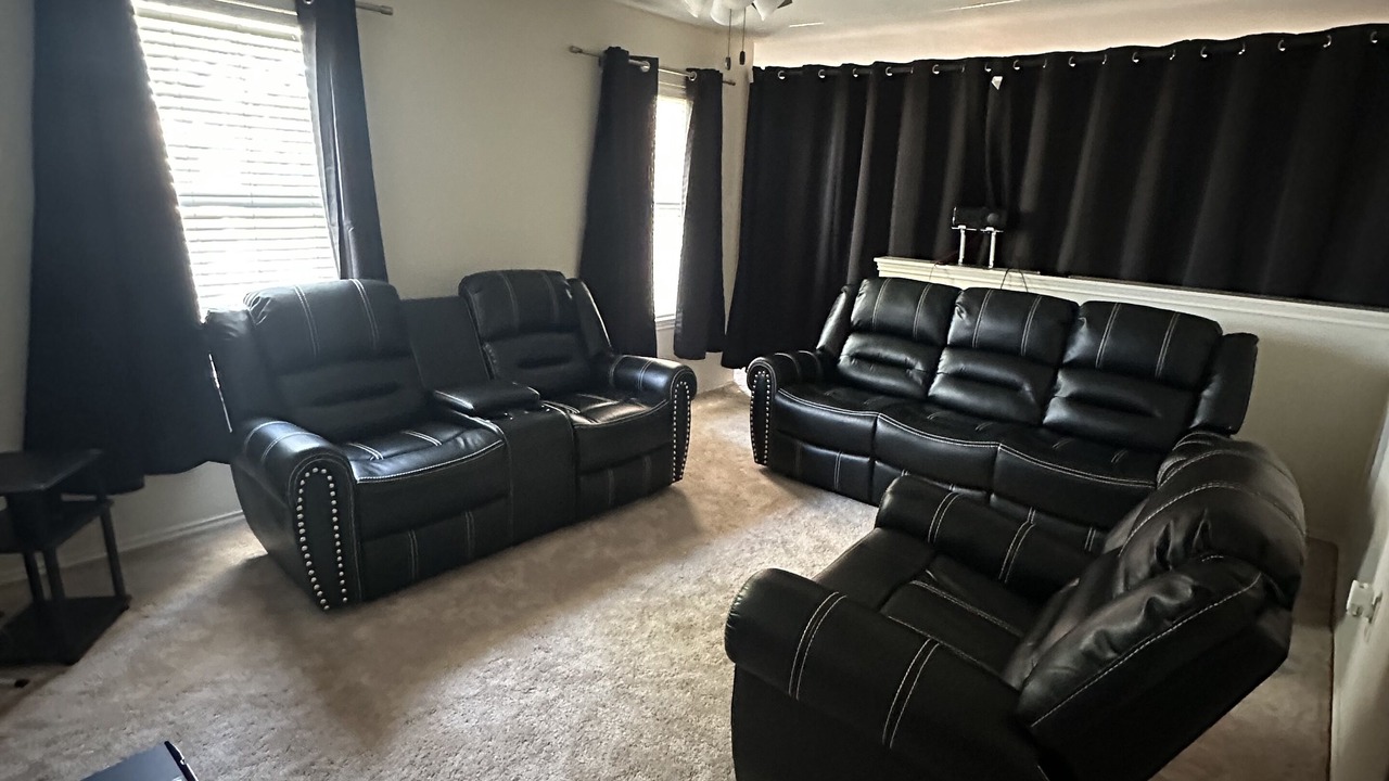 Photo of Bedroom in Cypress