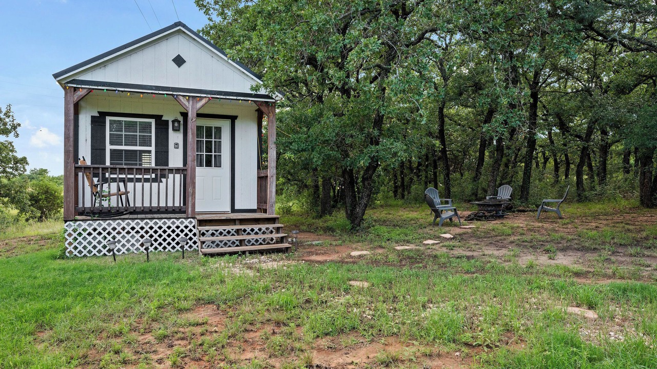 Photo of Outdoor in Hico