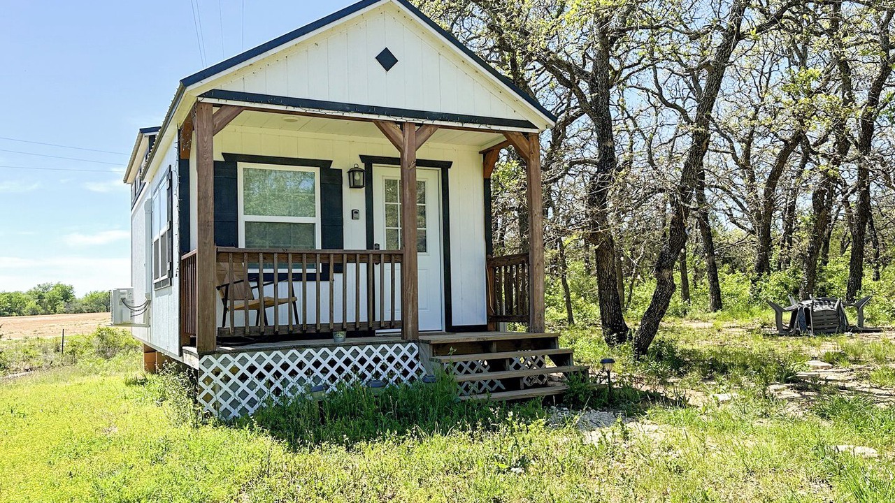 Photo of Outdoor in Hico