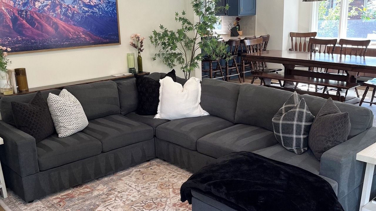 Photo of Livingroom in Sugar House