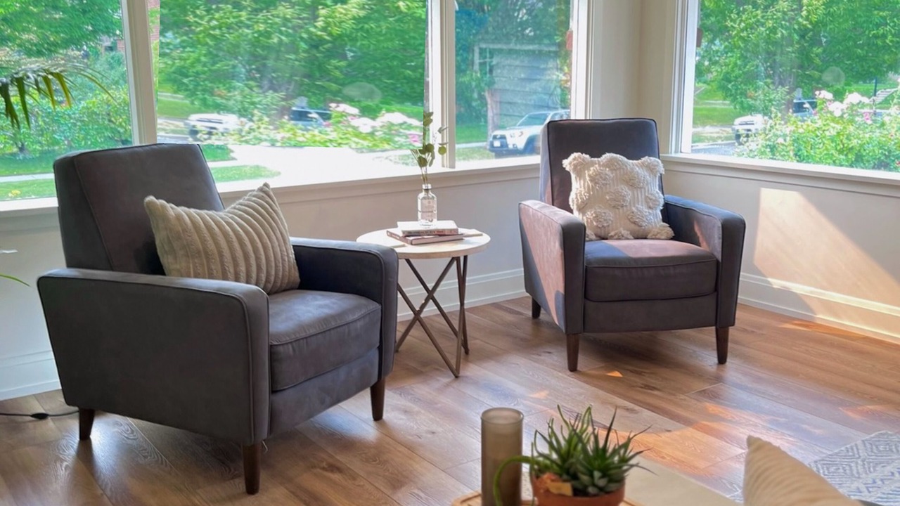 Photo of Livingroom in Sugar House