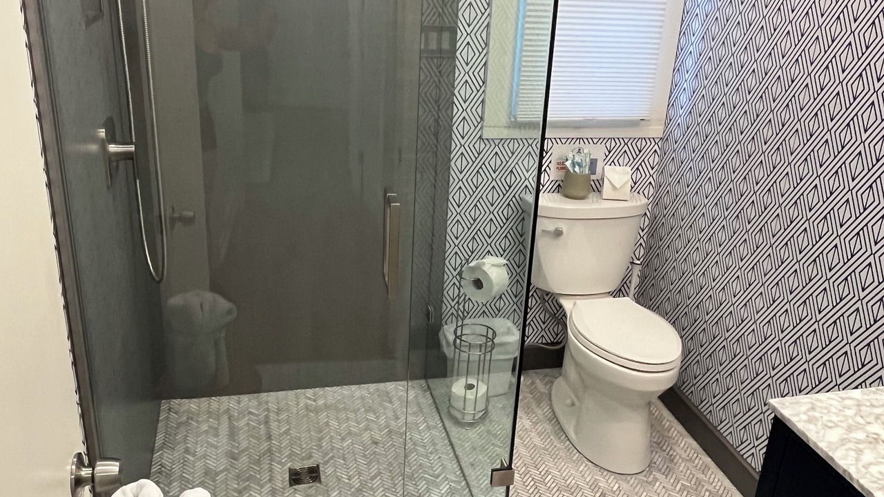 Photo of Bathroom in Sugar House