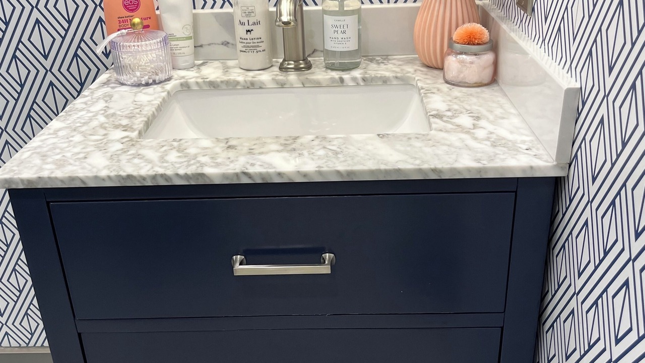Photo of Bathroom in Sugar House