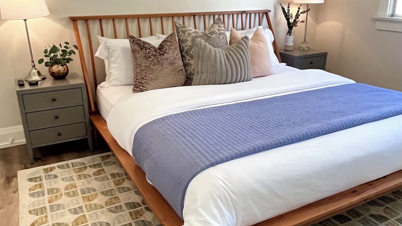 Photo of Bedroom in Sugar House