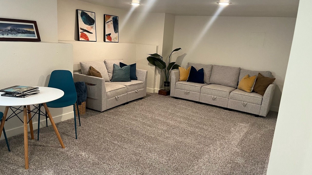 Photo of Livingroom in Sugar House