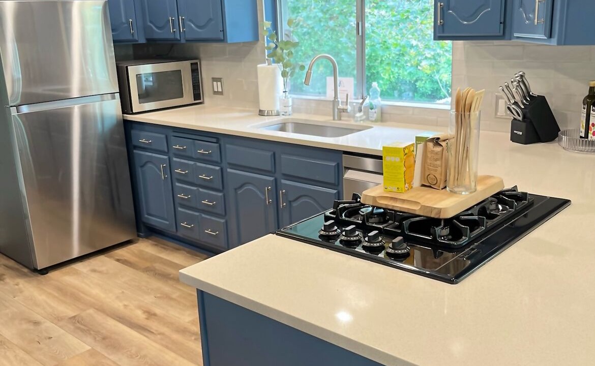 Photo of Kitchen in Sugar House