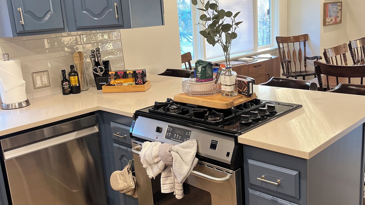 Photo of Kitchen in Sugar House