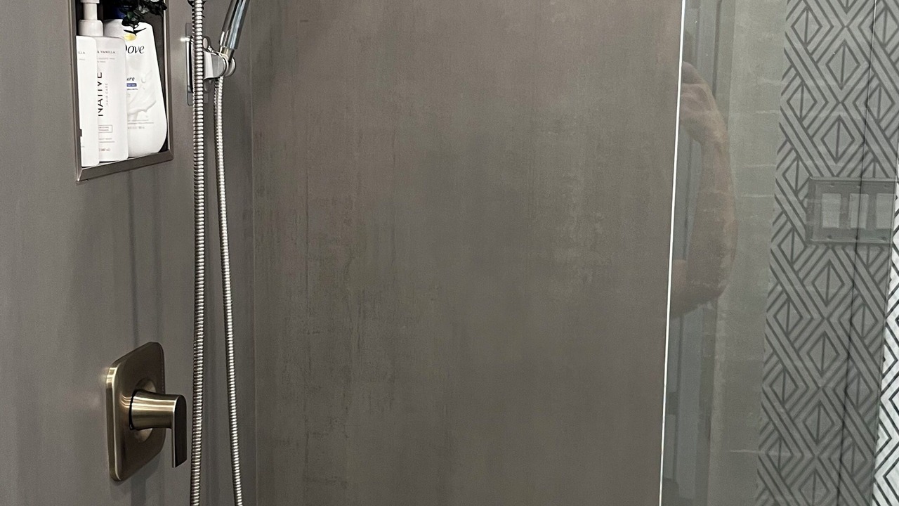 Photo of Bathroom in Sugar House