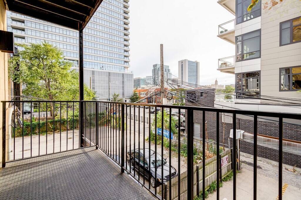 Photo of Outdoor in River North