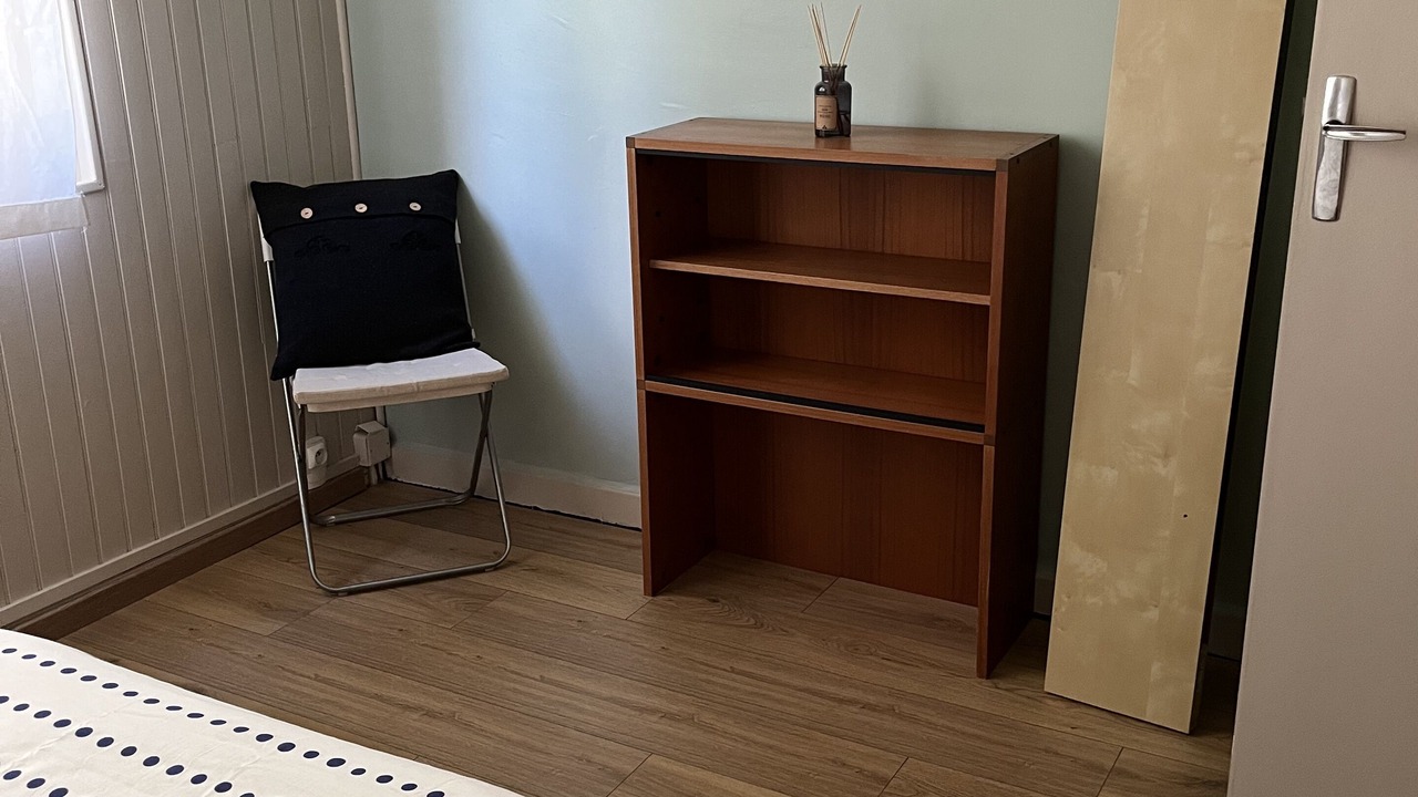 Photo of Bedroom in Seyne