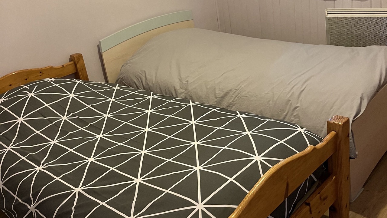 Photo of Bedroom in Seyne