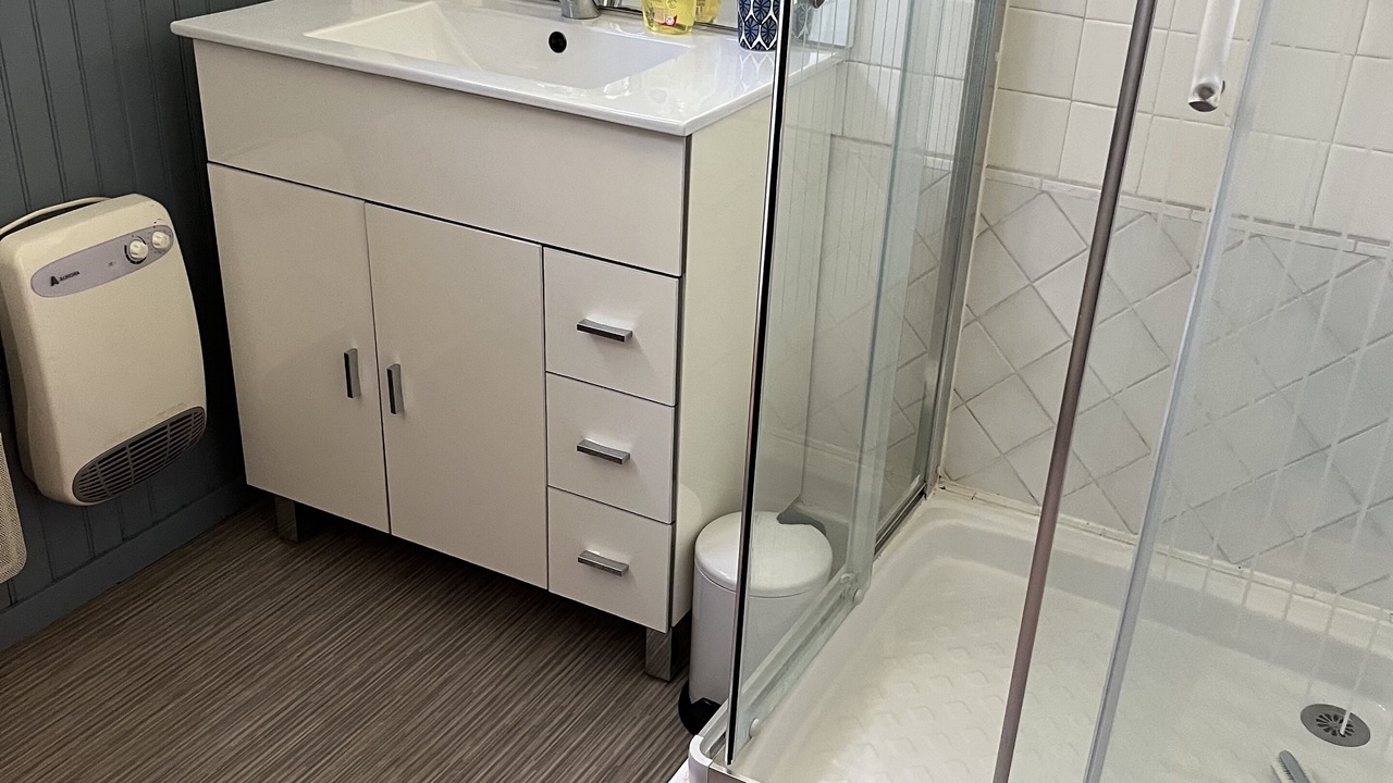 Photo of Bathroom in Seyne