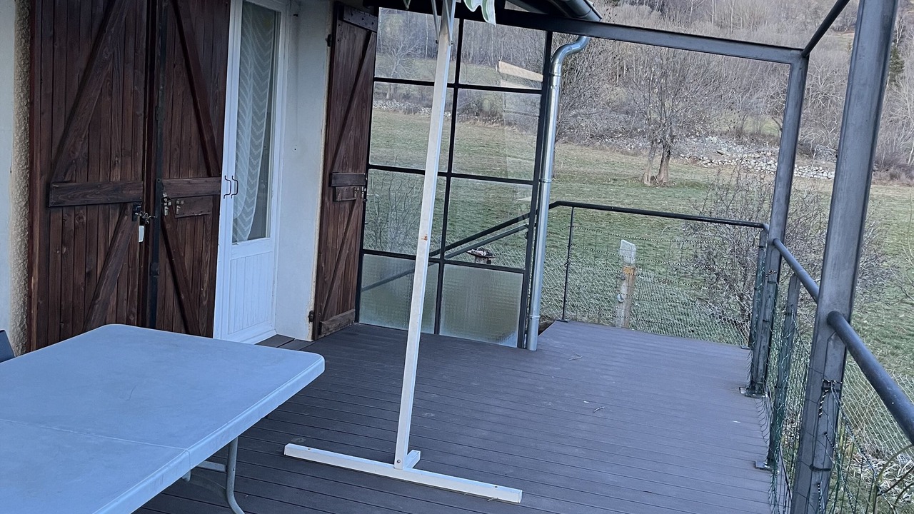 Photo of Outdoor in Seyne