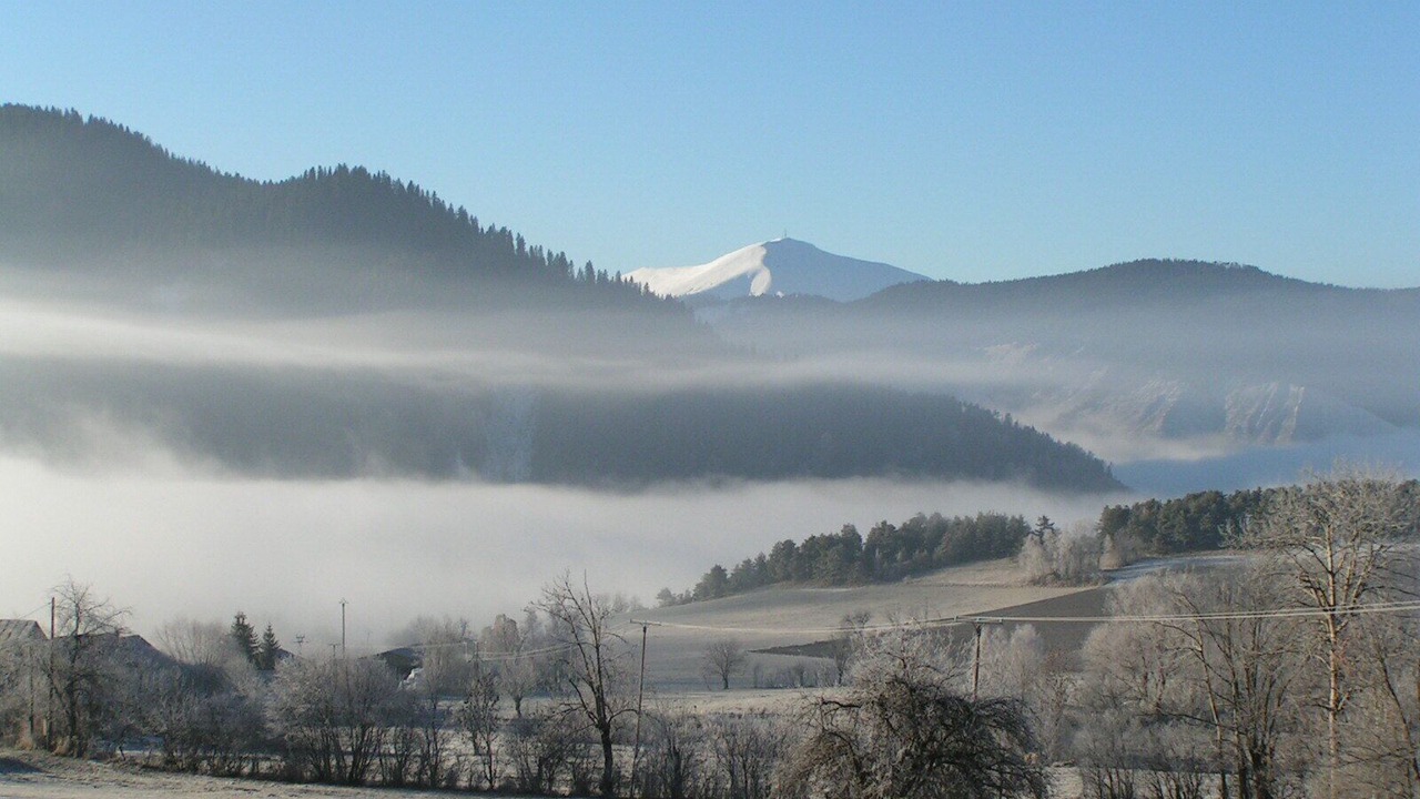Photo of Outdoor in Seyne