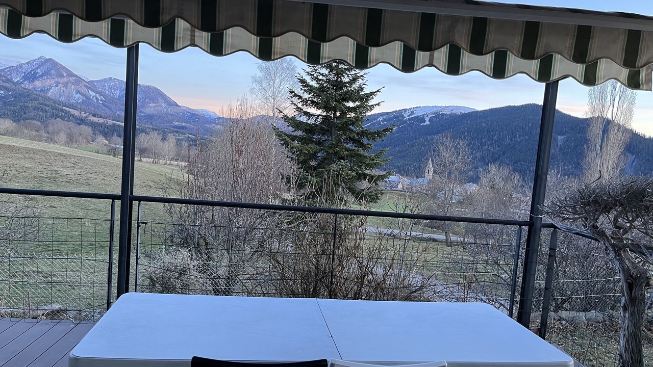 Photo of Outdoor in Seyne