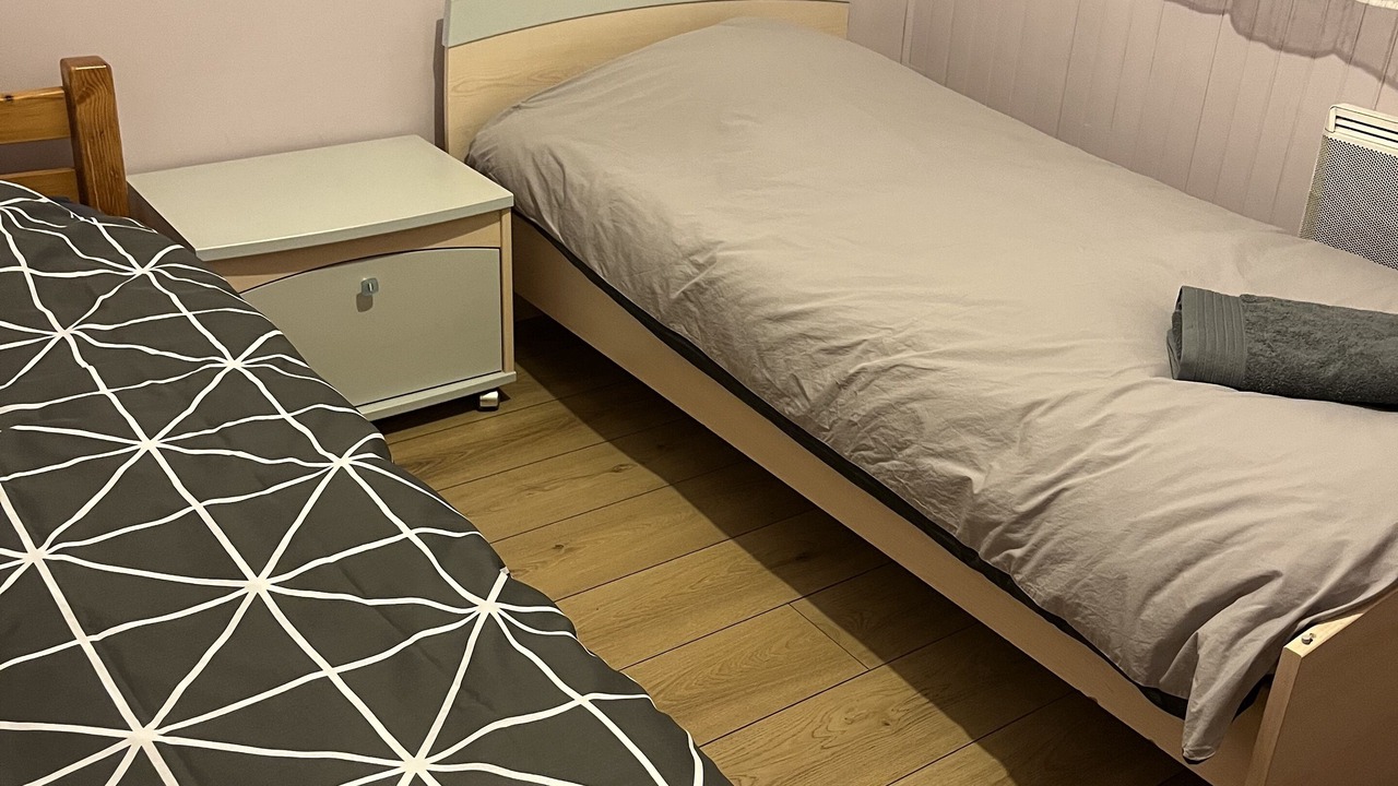 Photo of Bedroom in Seyne