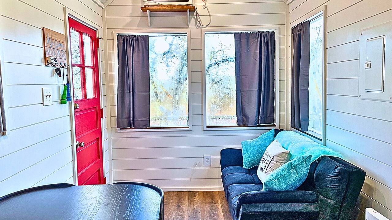 Photo of Bedroom in Eastland