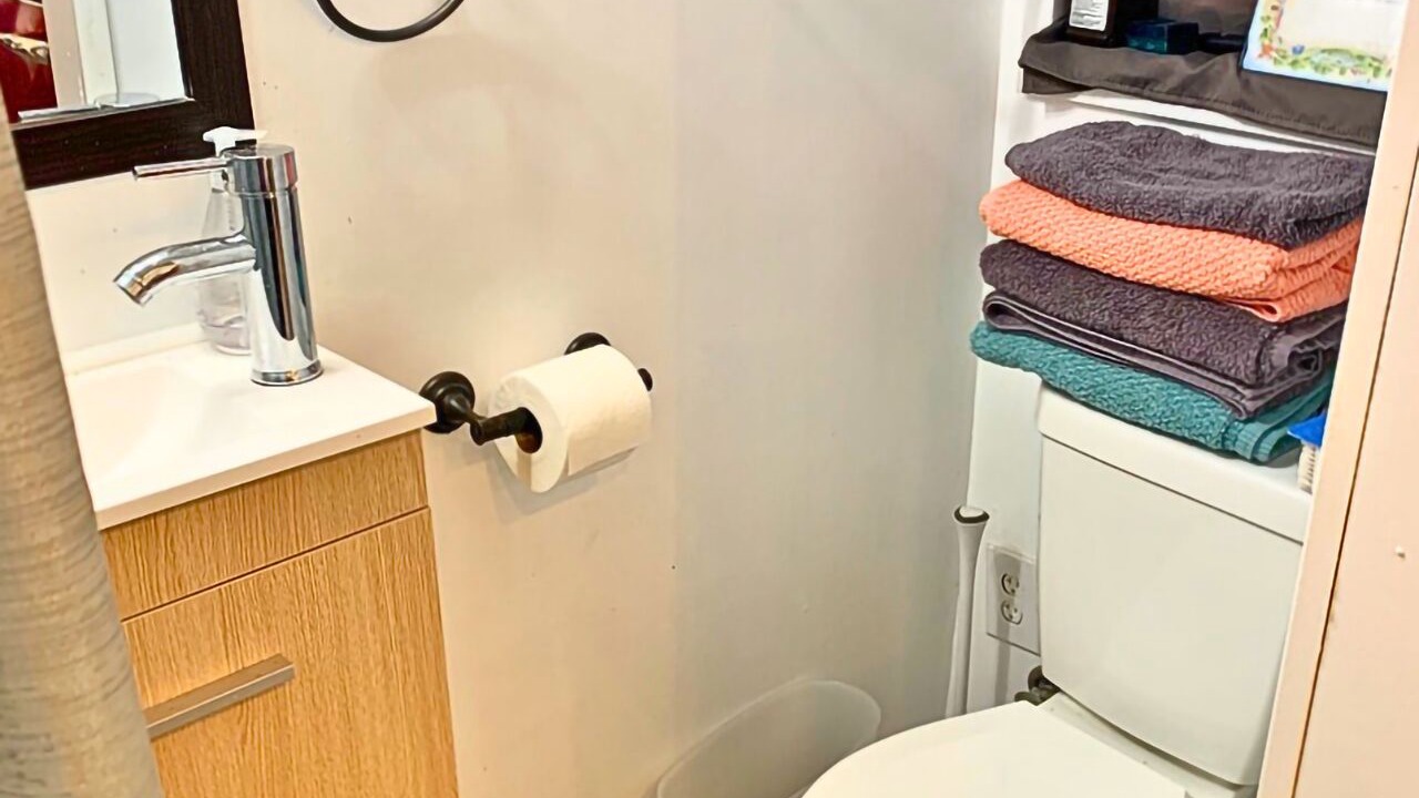 Photo of Bathroom in Eastland