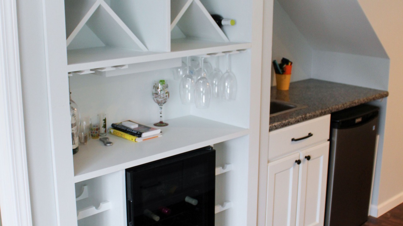 Photo of Kitchen in Ithaca