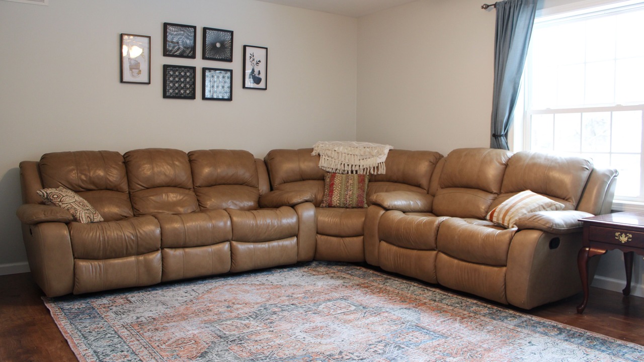 Photo of Livingroom in Ithaca