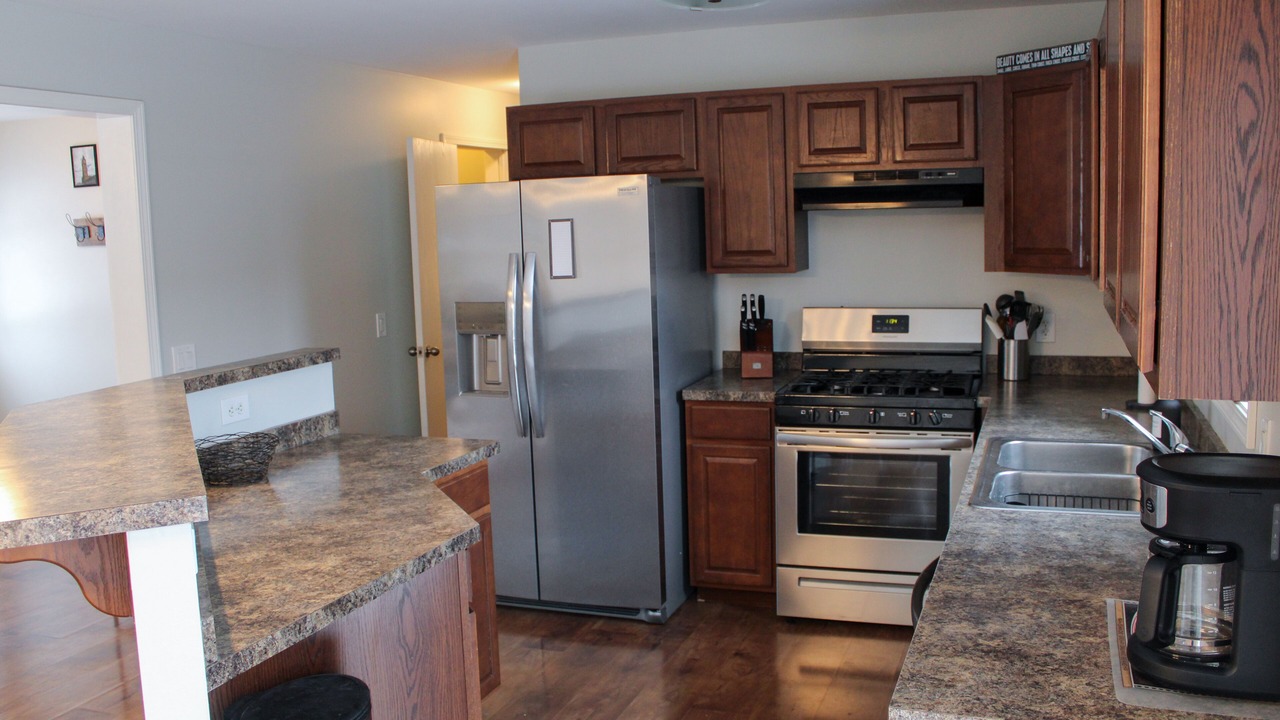 Photo of Kitchen in Ithaca