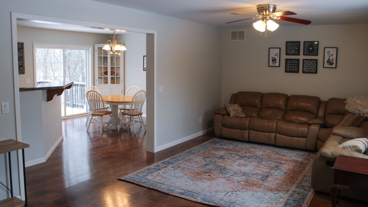 Photo of Livingroom in Ithaca