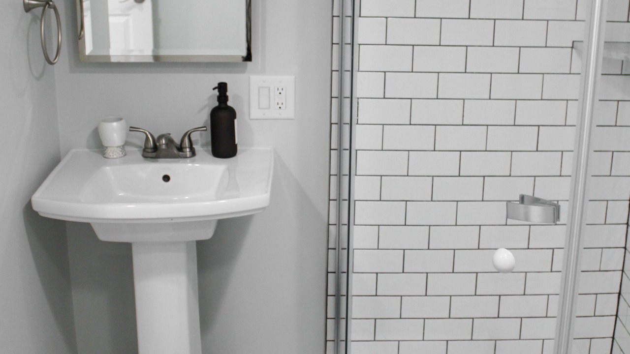 Photo of Bathroom in Ithaca