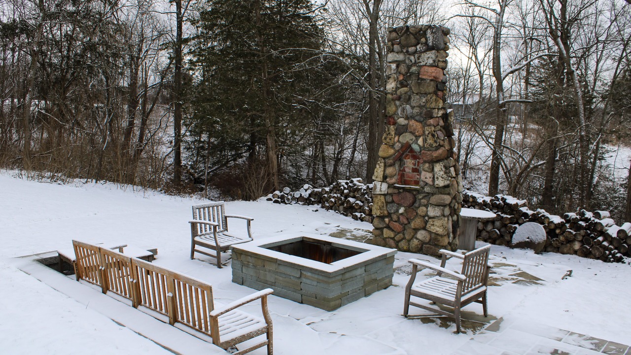 Photo of Outdoor in Ithaca