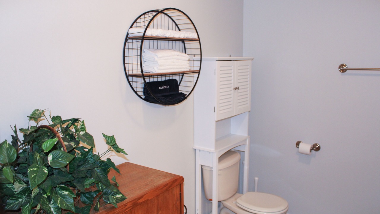Photo of Bathroom in Ithaca