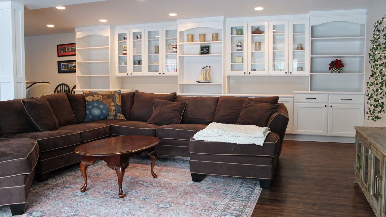 Photo of Livingroom in Ithaca