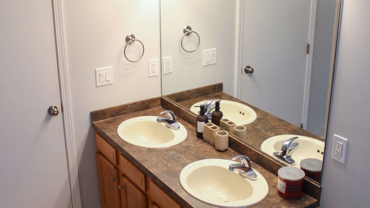 Photo of Bathroom in Ithaca