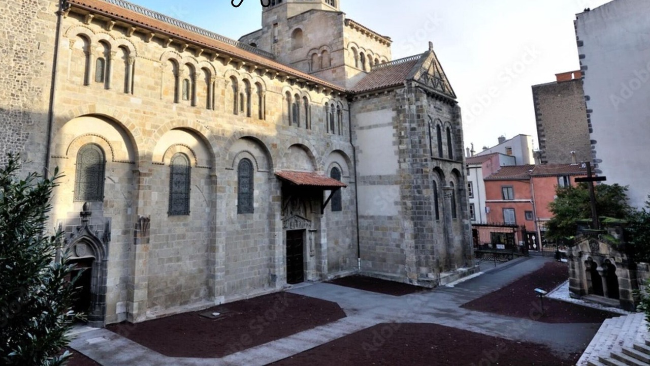 Photo of Others in Clermont-Ferrand