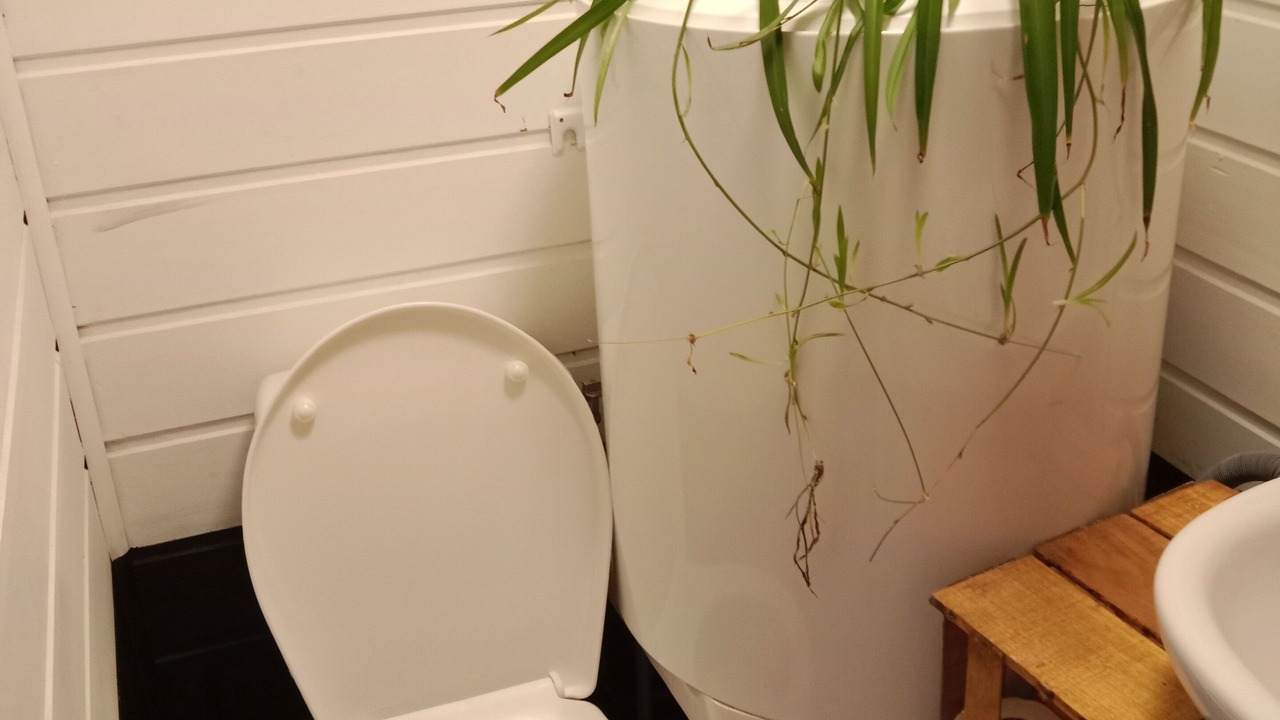 Photo of Bathroom in Clermont-Ferrand