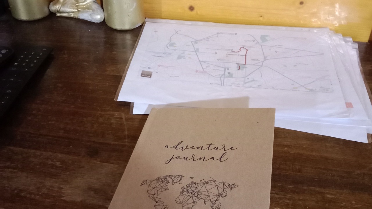 Photo of Others in Clermont-Ferrand