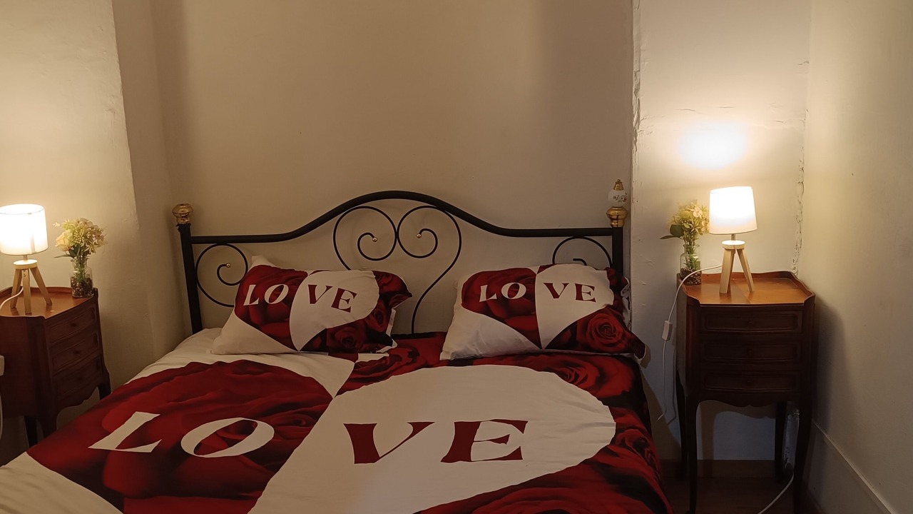 Photo of Bedroom in Clermont-Ferrand