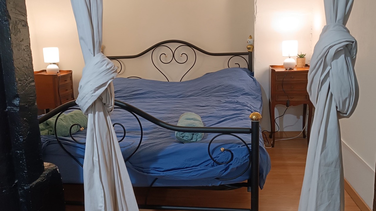 Photo of Bedroom in Clermont-Ferrand