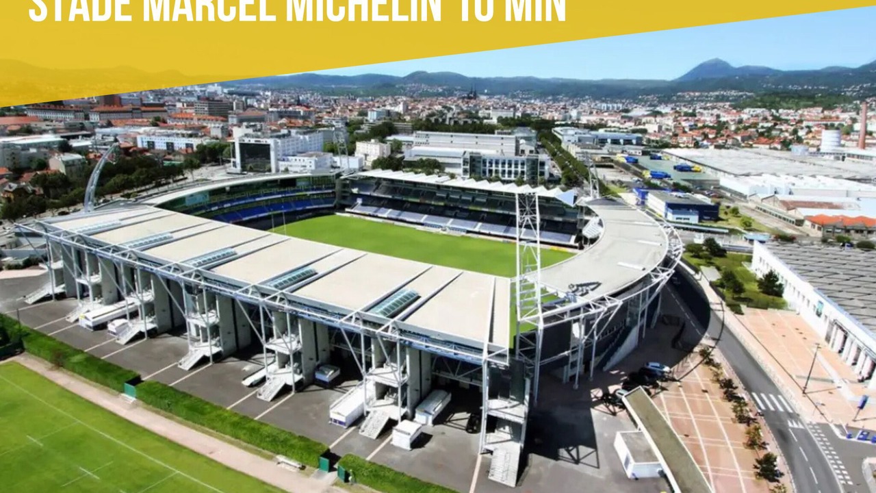 Photo of Others in Clermont-Ferrand