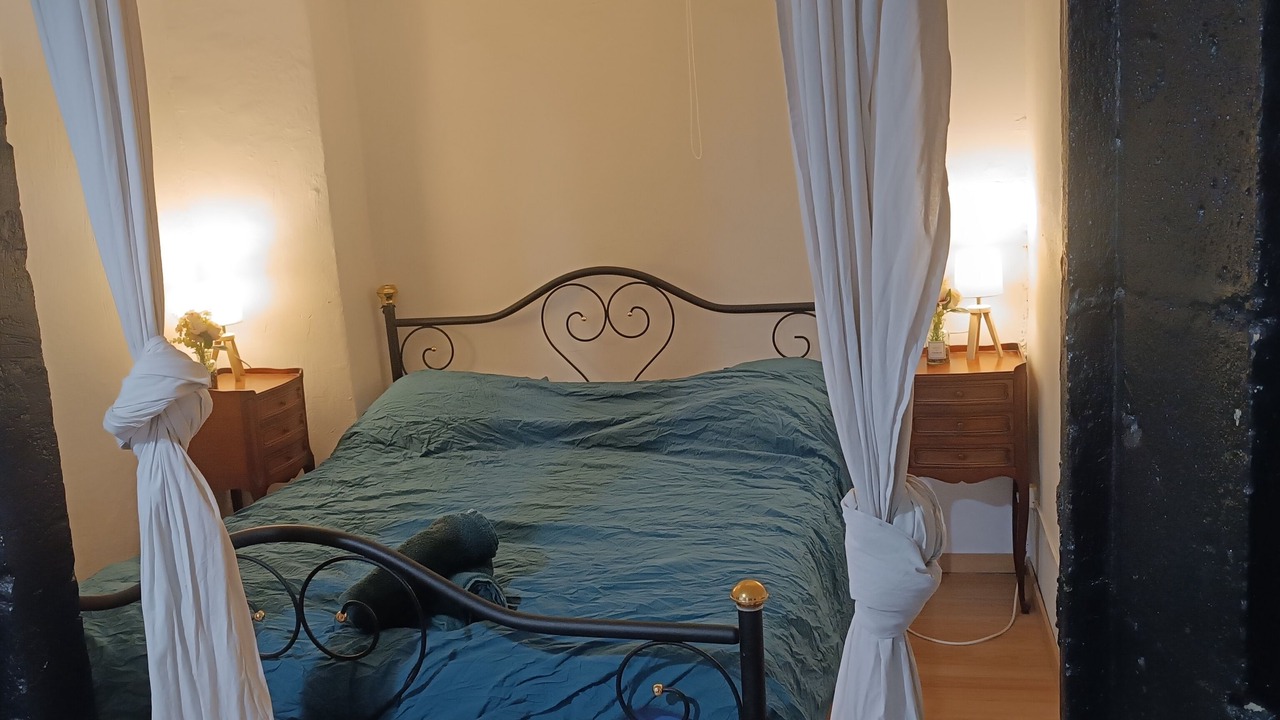 Photo of Bedroom in Clermont-Ferrand