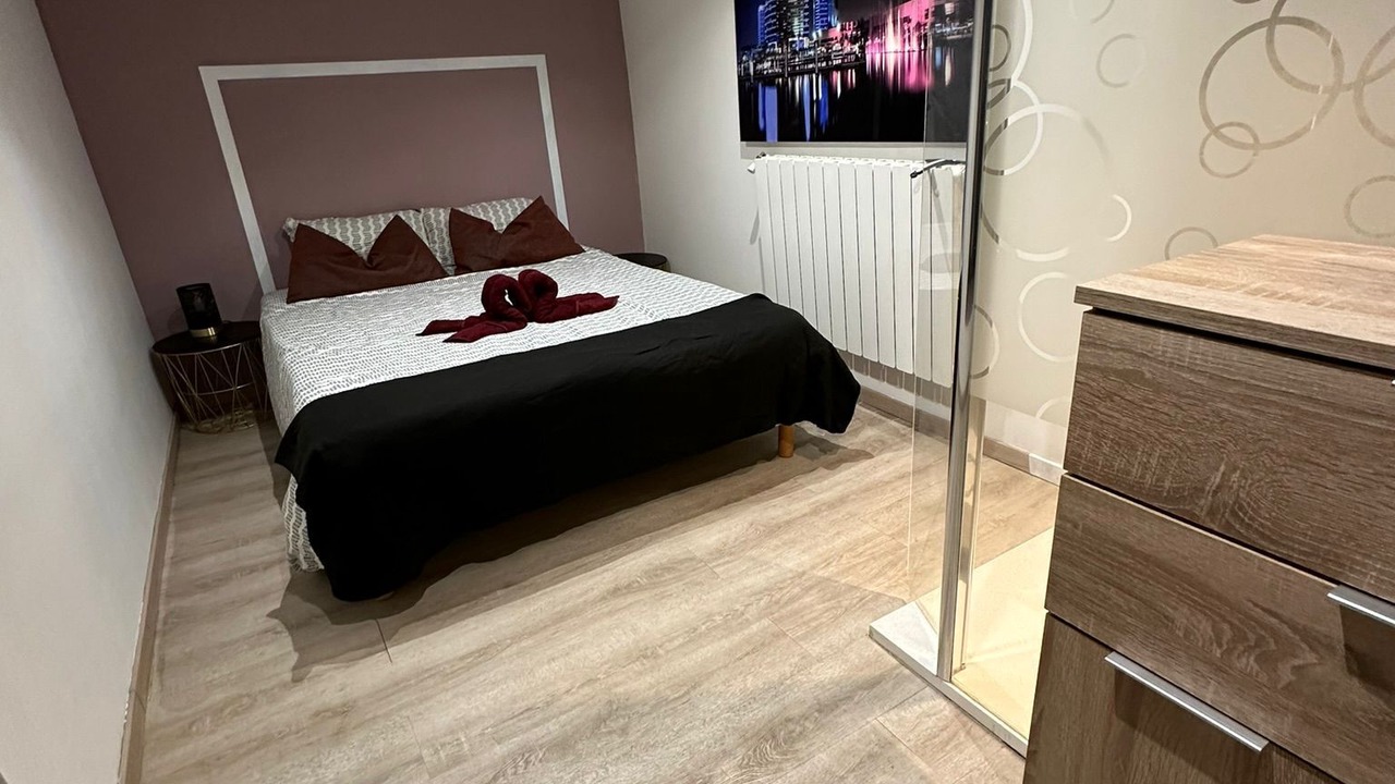 Photo of Bedroom in Le Fief-Sauvin