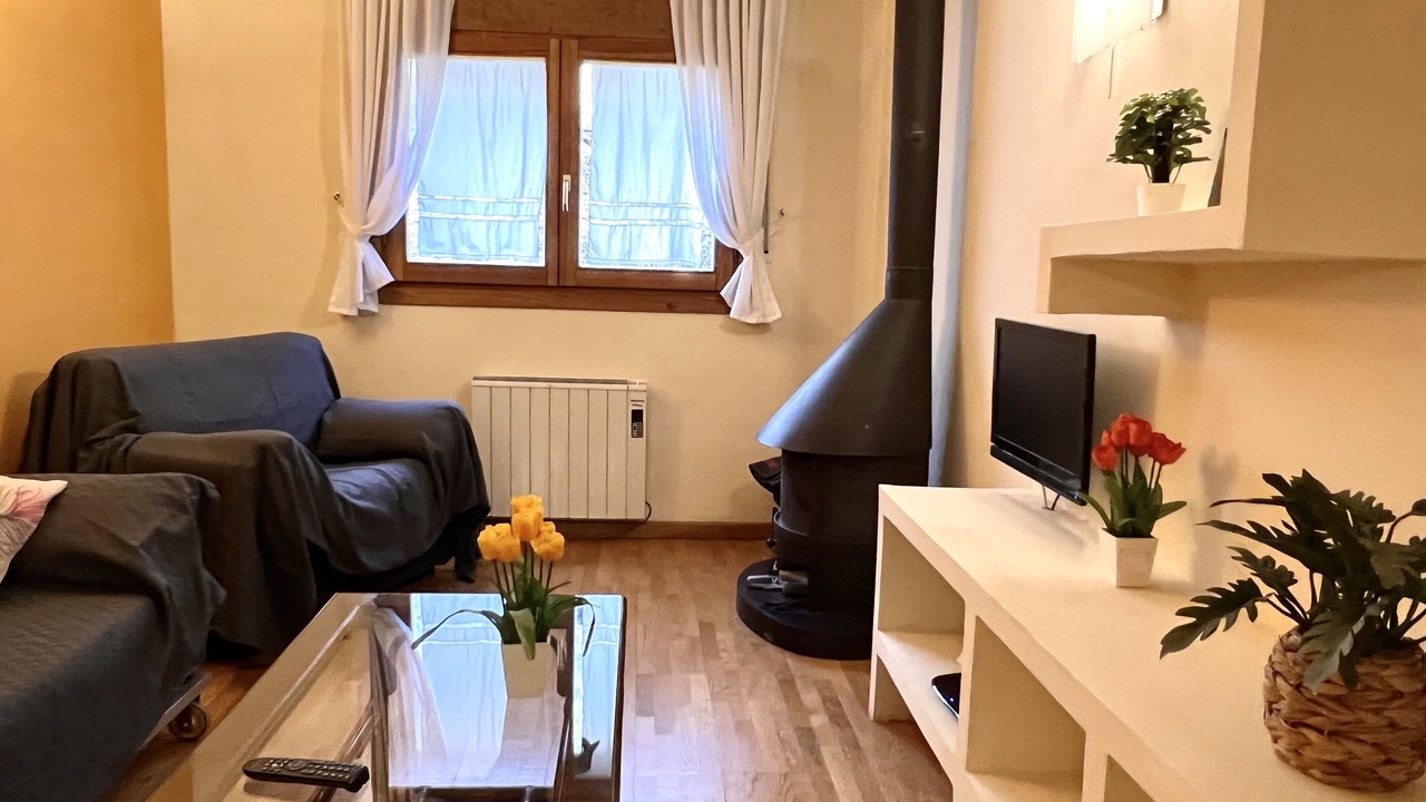 Photo of Livingroom in Vall de Cardos