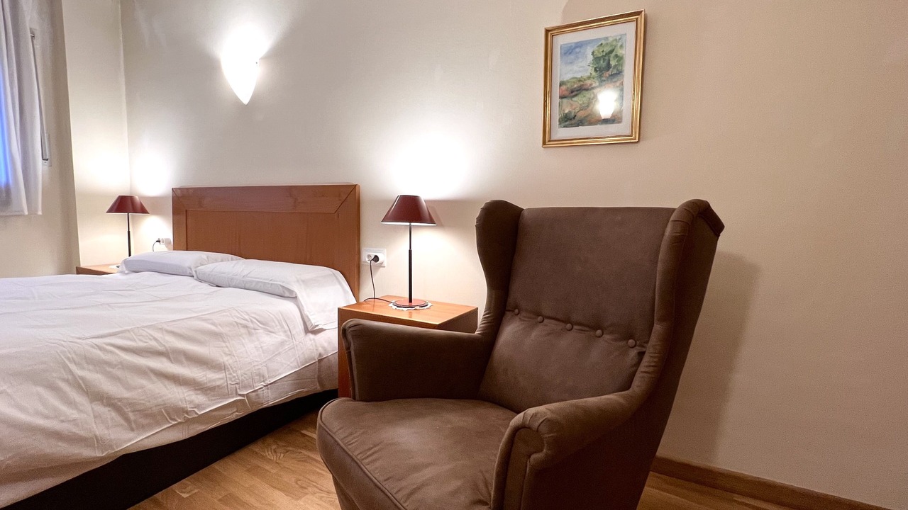 Photo of Bedroom in Vall de Cardos