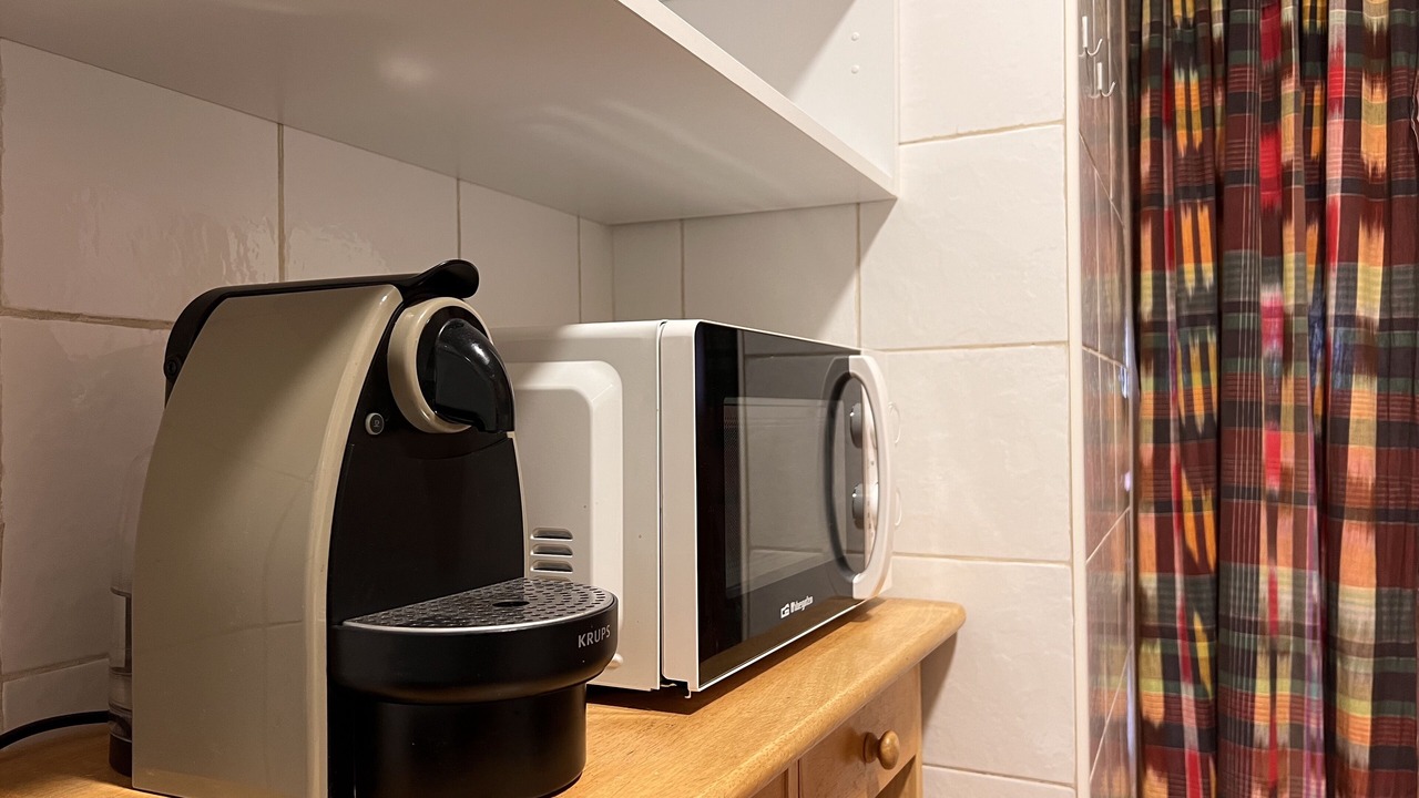 Photo of Kitchen in Vall de Cardos